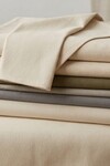 200 Gr / m² %100 Pamuk Dokuma Kanvas Kumaş